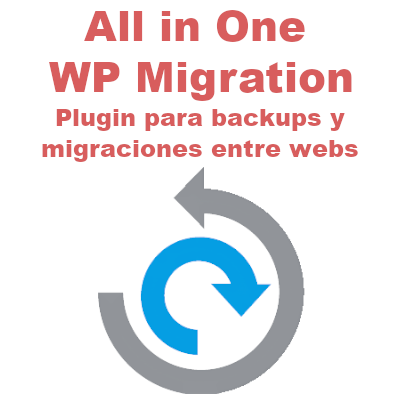 All in One WordPress Migration
