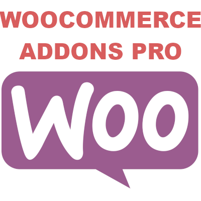 Woocommerce 2: Addons