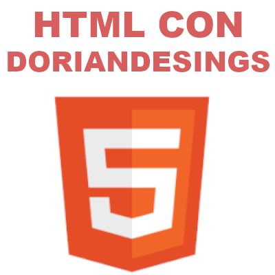 HTML (Programación WEB parte I)