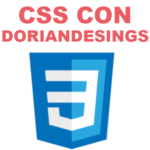 curso CSS con doriandesings