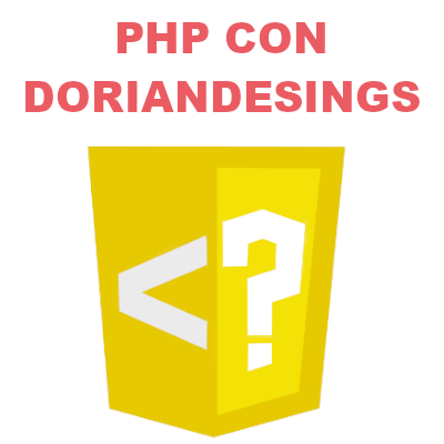 PHP (Programación WEB parte IV)