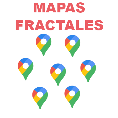 Curso de Mapas Fractales