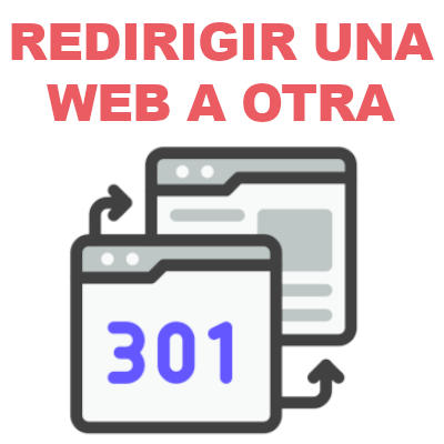 Redirigir una web a otra – ChorriClub