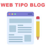 curso crear web tipo blog