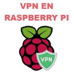 curso vpn en raspberry pi icono