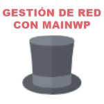 curso gestion de red con mainwp