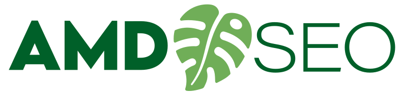 AMDSEO logo
