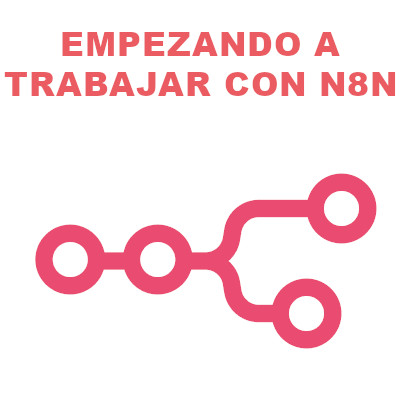 N8N 2: Empezando a trabajar con n8n