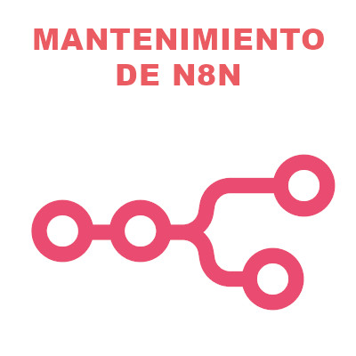 N8N 6 - Mantenimiento