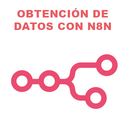 N8N 3 - Obtención de datos