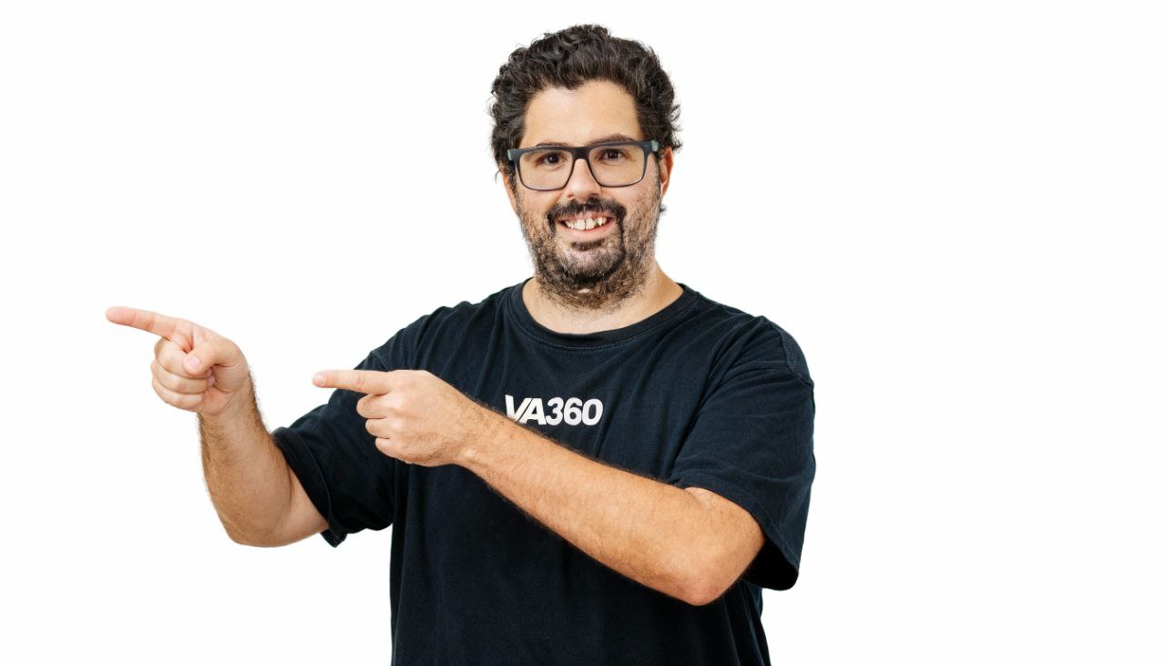 Valentin Ayesa ChorriEvento 2026