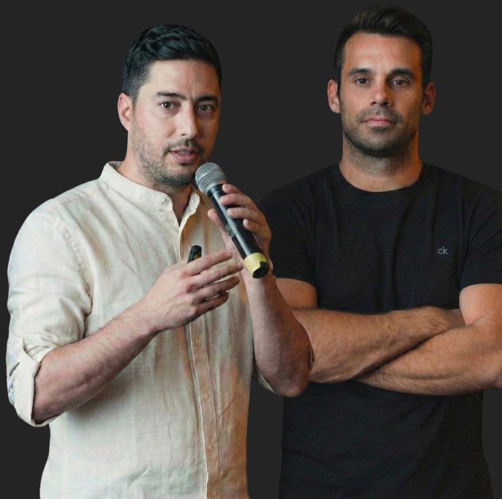 Chuiso VS Luis Villanueva