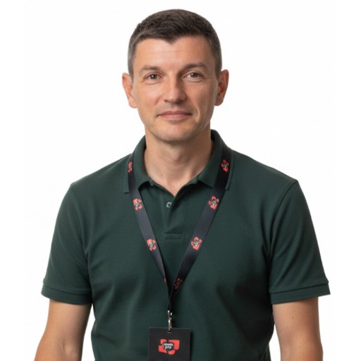 Raúl Lara ChorriEvento