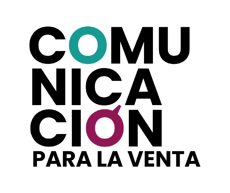 Comunicación para la venta