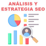 curso de analisis seo icono