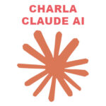 Charla Calude AI