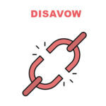 curso disavow